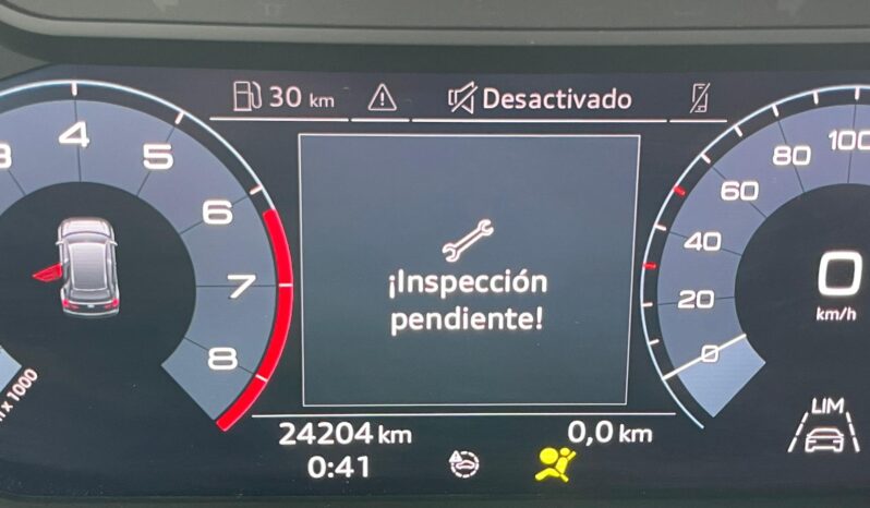 AUDI A1 full
