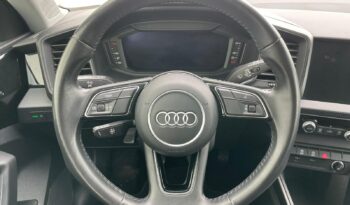 AUDI A1 full