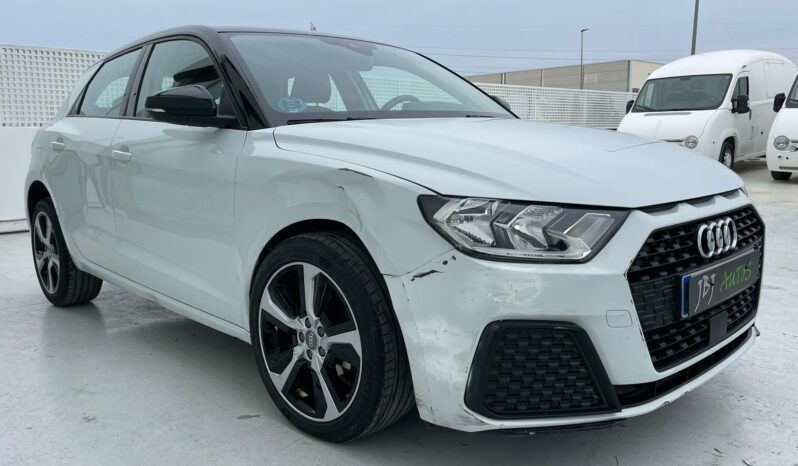 AUDI A1 full