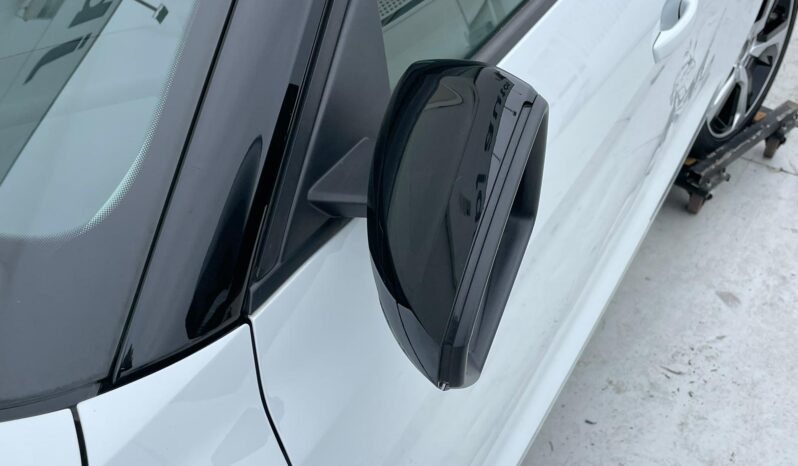 AUDI A1 full