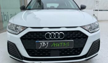 AUDI A1 full