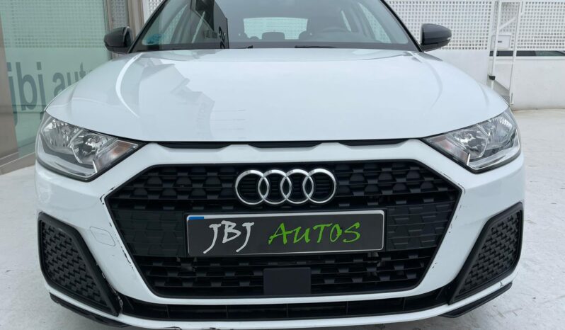 AUDI A1 full