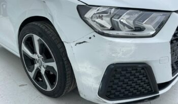 AUDI A1 full