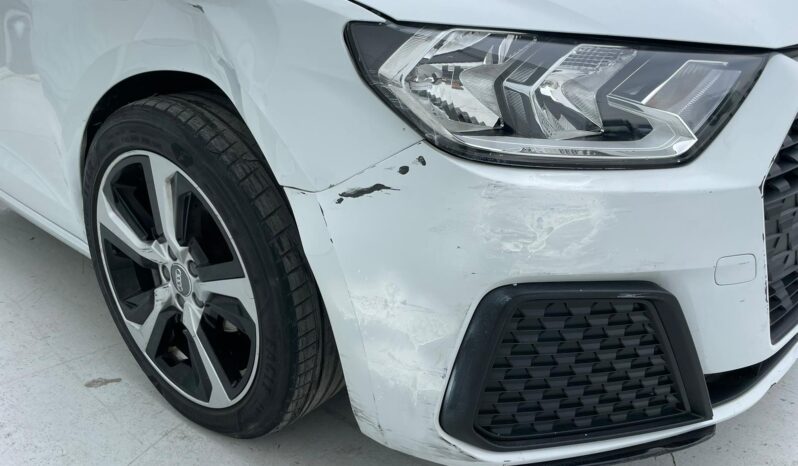 AUDI A1 full