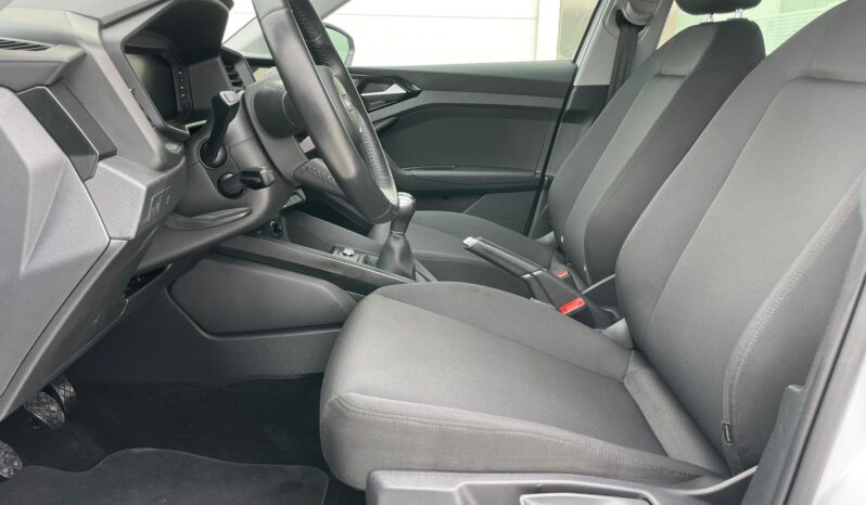 AUDI A1 full