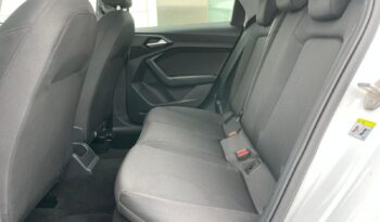 AUDI A1 full