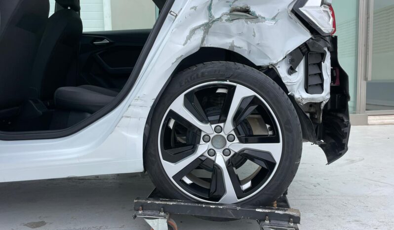 AUDI A1 full