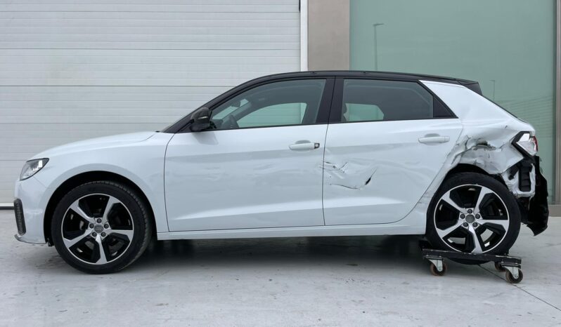 AUDI A1 full