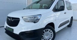 OPEL COMBO LIFE