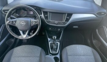 OPEL CROSSLAND X full