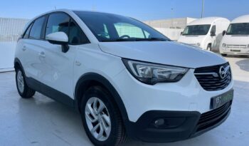 OPEL CROSSLAND X full