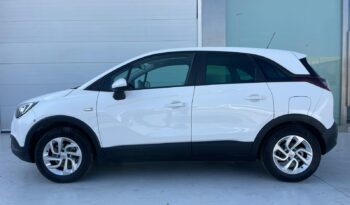 OPEL CROSSLAND X full