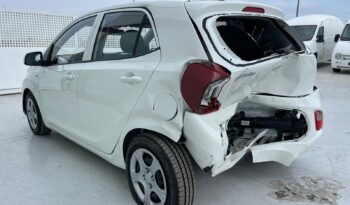 KIA PICANTO full