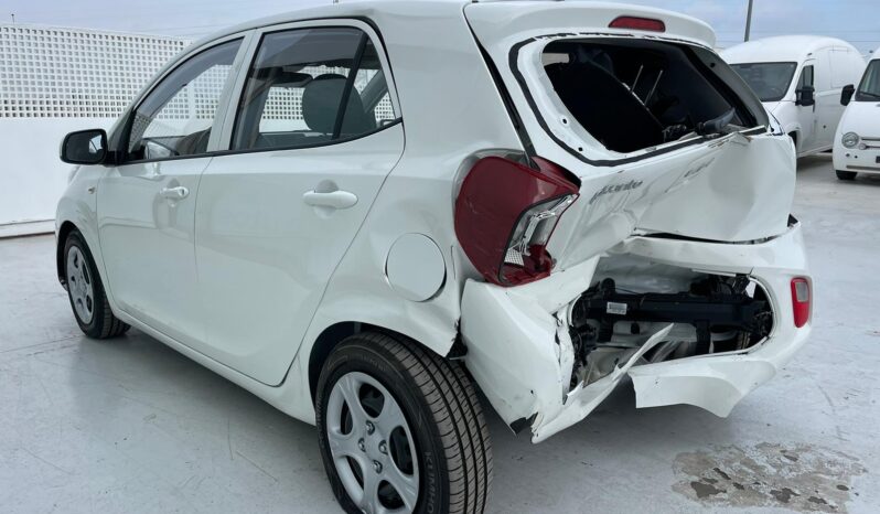 KIA PICANTO full