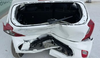 KIA PICANTO full
