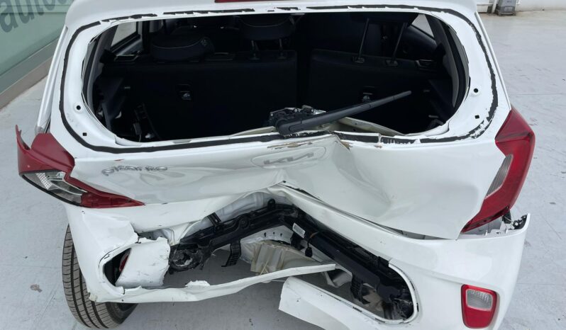KIA PICANTO full