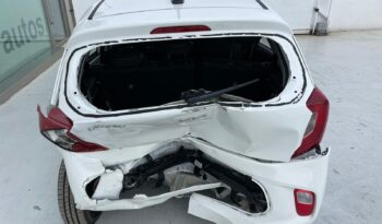 KIA PICANTO full