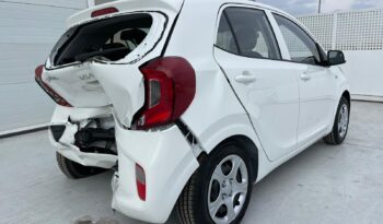 KIA PICANTO full
