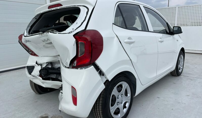 KIA PICANTO full