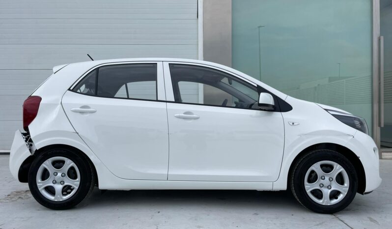 KIA PICANTO full