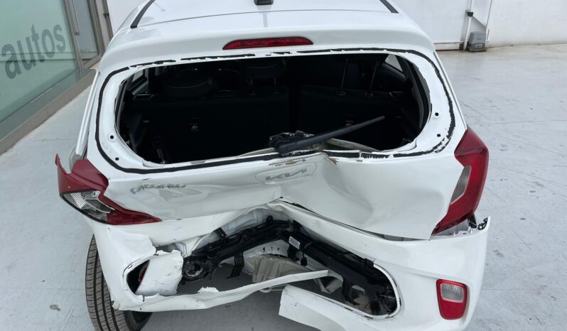 KIA PICANTO full