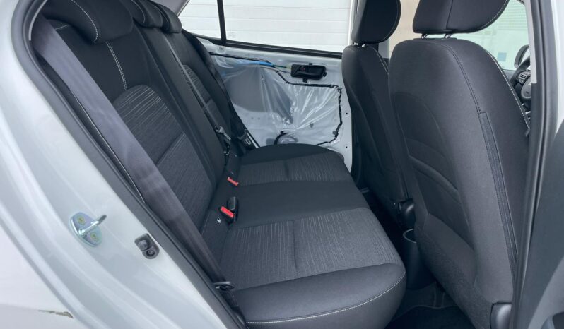 KIA PICANTO full