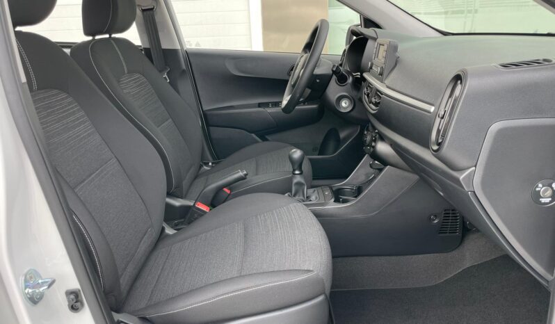 KIA PICANTO full