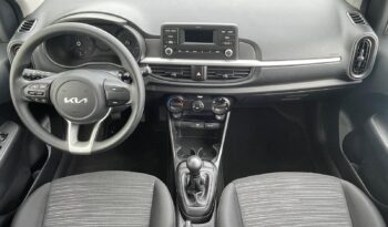 KIA PICANTO full