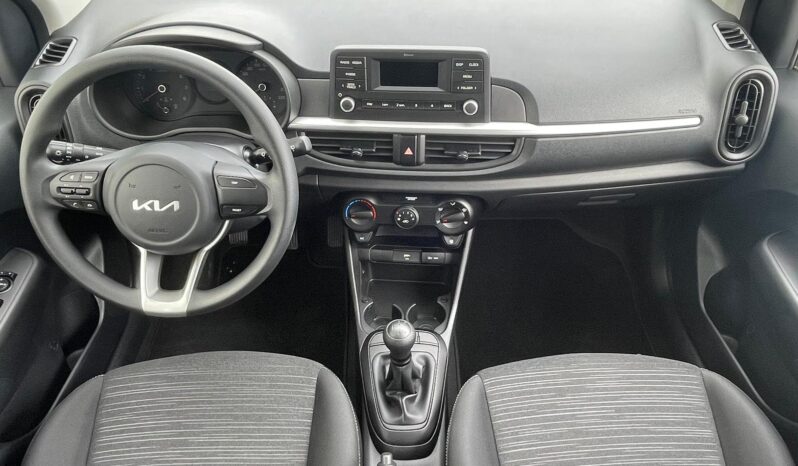 KIA PICANTO full