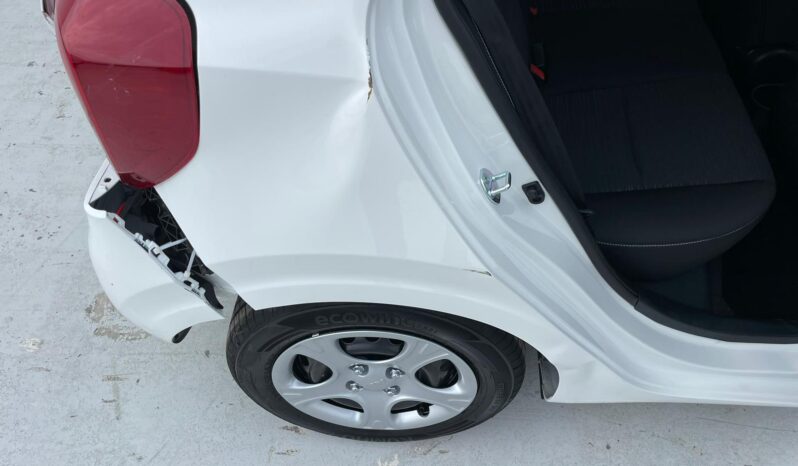 KIA PICANTO full