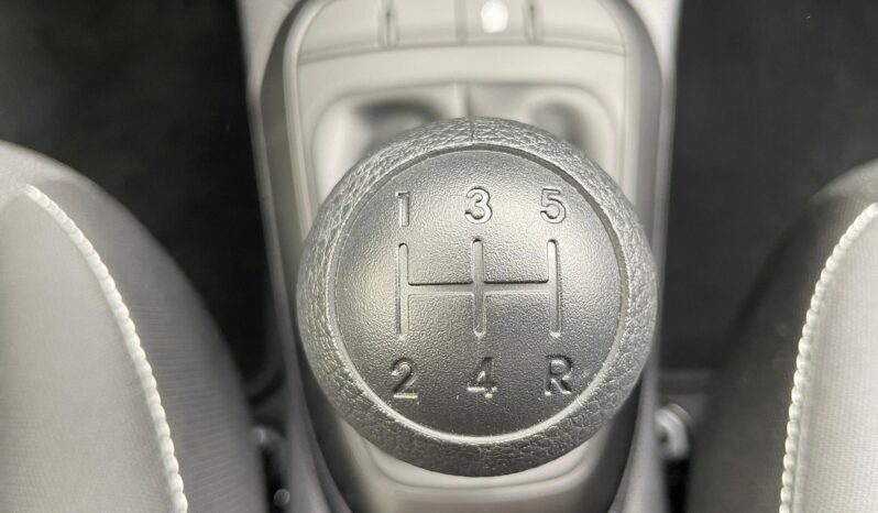 KIA PICANTO full