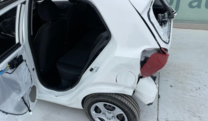 KIA PICANTO full