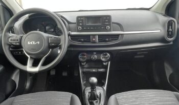 KIA PICANTO full