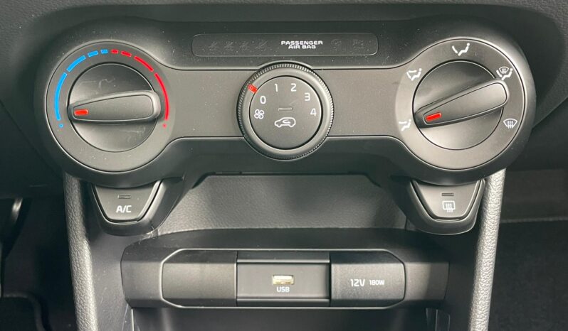 KIA PICANTO full