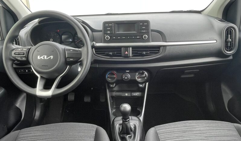 KIA PICANTO full