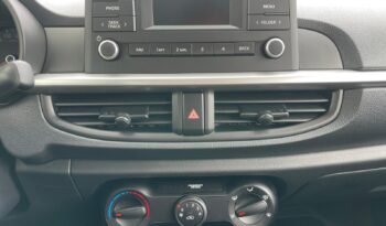 KIA PICANTO full