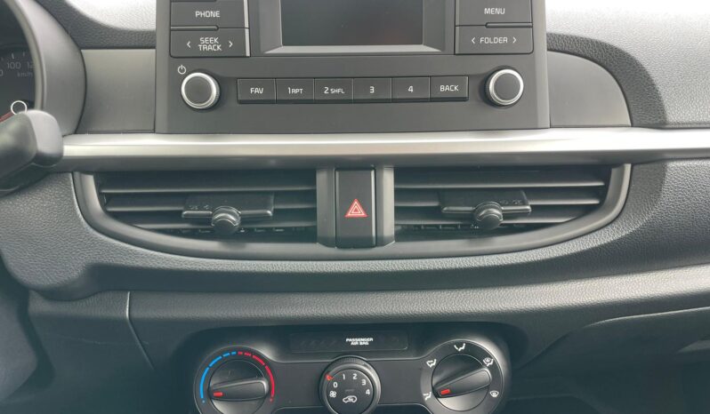 KIA PICANTO full