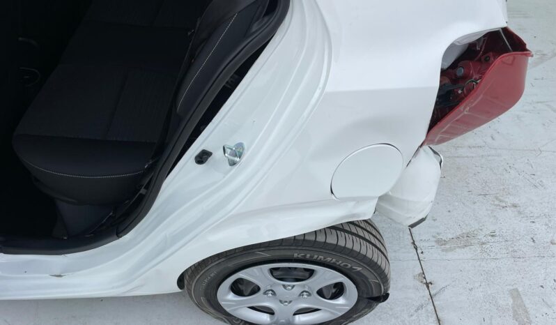 KIA PICANTO full