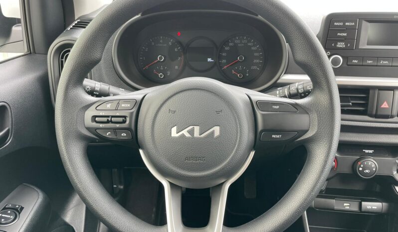 KIA PICANTO full
