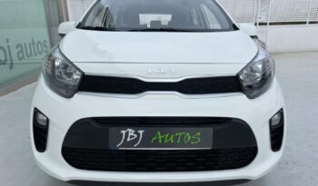 KIA PICANTO full