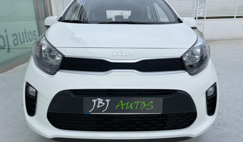 KIA PICANTO full