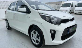 KIA PICANTO full