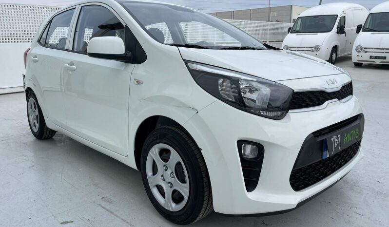 KIA PICANTO full