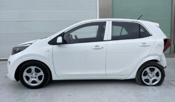 KIA PICANTO full