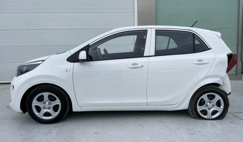 KIA PICANTO full