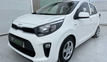 KIA PICANTO full