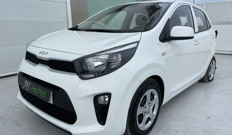 KIA PICANTO full