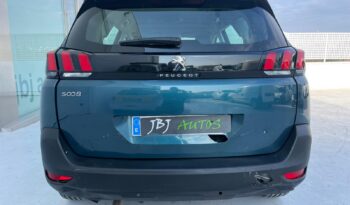 PEUGEOT 5008 full