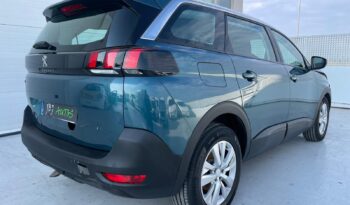 PEUGEOT 5008 full