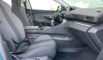 PEUGEOT 5008 full